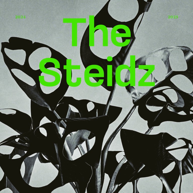 The Steidz - N°10 - Nicotine Love